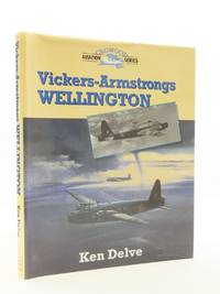 VICKERS-ARMSTRONG WELLINGTON