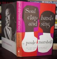 cover of SOUL CLAP HANDS AND SING