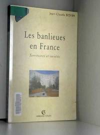 Les Banlieues en France