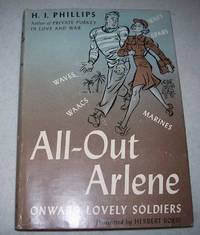 All-Out Arlene: A Story of the Girls Behind the Boys Behind the Guns
