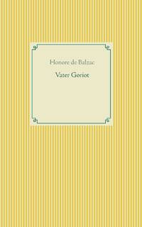 Vater Goriot
