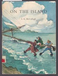image of Griffin Pirate Stories : On the Island : Book No.8 in Series