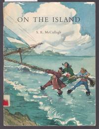 Griffin Pirate Stories : On the Island : Book No.8 in Series by McCullagh, S. K