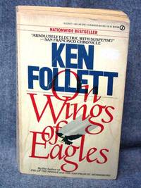 cover of On Wings of Eagles