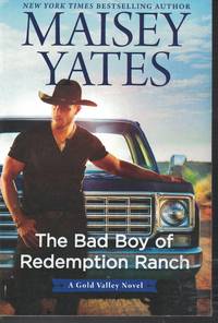 image of Bad Boy Of Redemption Ranch