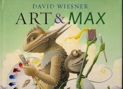 Art & Max