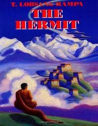 The Hermit by Rampa, T. Lobsang