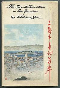 cover of The Silent Traveller in San Francisco