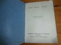 Jimín Mháire Thaidhg by An Seabhac (Pádraig Ó Siochfhradha) - Paperback - 1st Edition - 1919 - from Kelleher Rare Books (SKU: 015150)