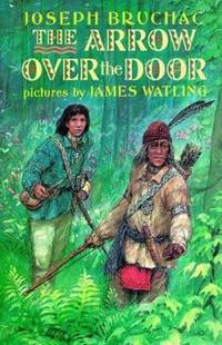 The Arrow over the Door