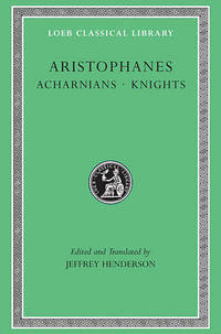 Acharnians / Knights: "Acharnians", "Knights",...