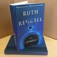 The Rottweiler by Rendell, Ruth - 2004