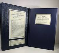 image of Collecting American First Editions: Its Pitfalls and its Pleasures