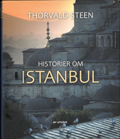 Historier om Istanbul.