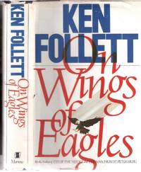 cover of On Wings of Eagles