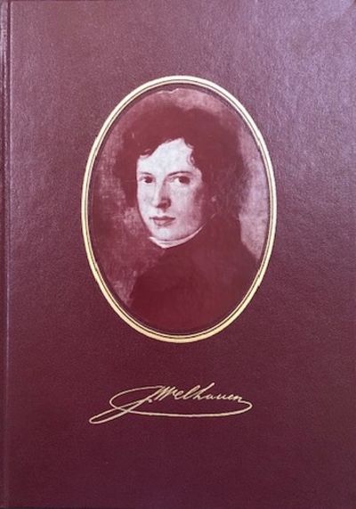 Diktekunst og polemikk. Johan Sebastian Welhavens…