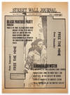 Street Wall Journal, Vol. 1 First of 9