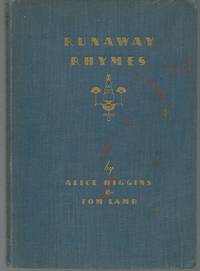 image of RUNAWAY RHYMES