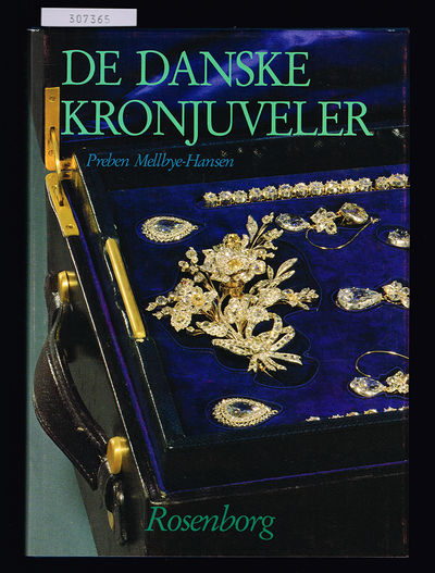 De danske kronjuveler.