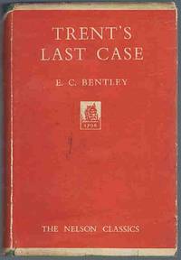 Trent's Last Case