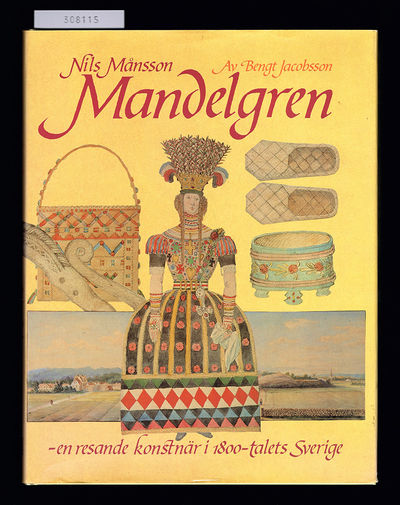 Nils Månsson Mandelgren - en resande konstnär i…