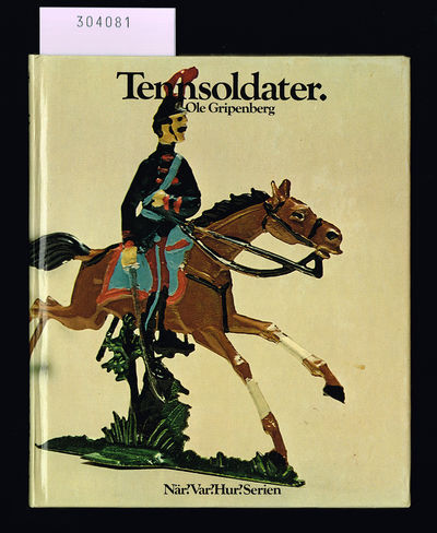Tennsoldater som leksaker, samlarfigurer och…