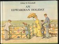 cover of AN EDWARDIAN HOLIDAY