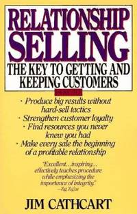 Relationship Selling