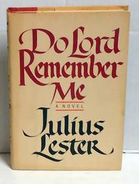 Do Lord Remember Me by Lester, Julius - 1985