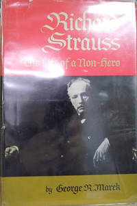 image of Richard Strauss: The Life of a Non-Hero
