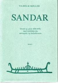 Sandar I-III