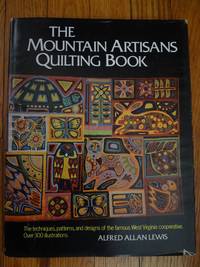 The Mountain Artisans Quilting Book