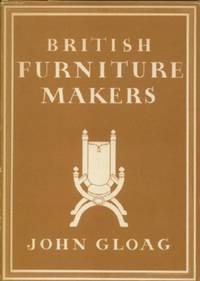 image of British Furniture Makers