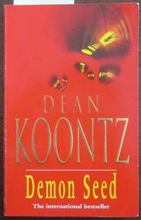 cover of Demon Seed