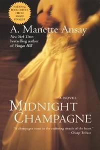 Midnight Champagne Mysteries & Horror