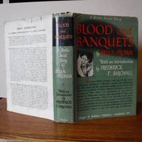 image of Blood and Banquets
