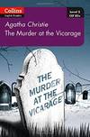 Murder At the Vicarage