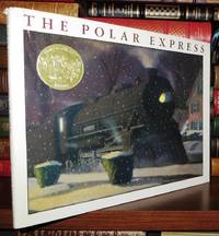 cover of THE POLAR EXPRESS