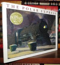 THE POLAR EXPRESS by Van Allsburg, Chris - 1985