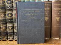 The Tariff History of the United States