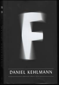 F by Kehlmann, Daniel - 2015