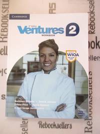 Ventures Level 2 Value Pack