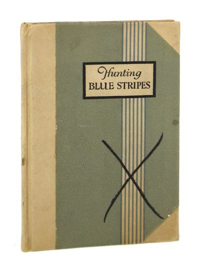 Hunting "Blue Stripes" [Limited Edition]