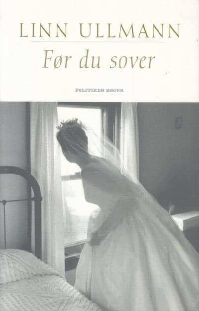 Før du sover.