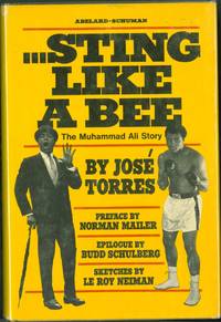 Sting Like a Bee: The Muhammad Ali Story