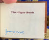 The Cigar Book