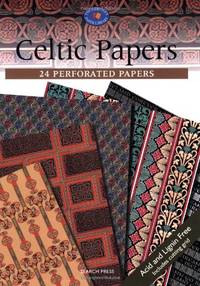 Crafter's Paper Library: Celtic Papers