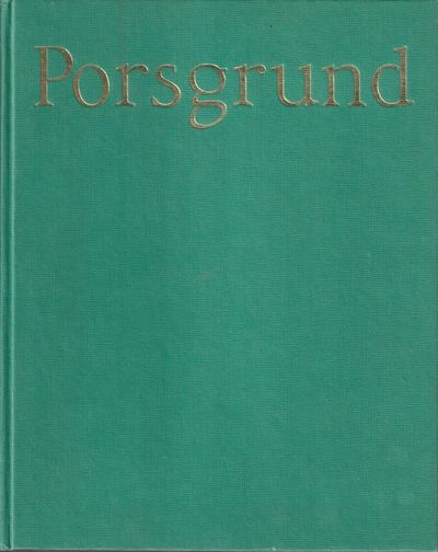 Porsgrunds Porselænsfabrik. Bedrift og produksjon…