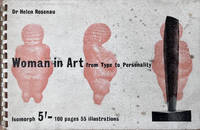 Woman in Art: From Type to Personality