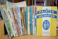 image of The Painter and Decorator